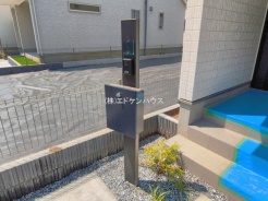 松戸市新松戸６丁目