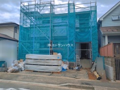 松戸市二十世紀が丘柿の木町