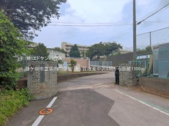 鎌ケ谷市東中沢１丁目