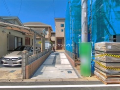 松戸市新松戸南２丁目