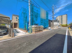 松戸市新松戸南２丁目