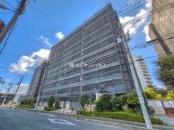 柏市豊四季台３丁目
