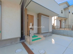 柏市花野井