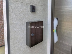 柏市篠籠田