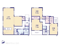 図面と異なる場合は現況を優先