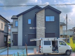 柏市篠籠田