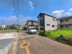 柏市篠籠田