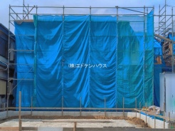 柏市北柏３丁目