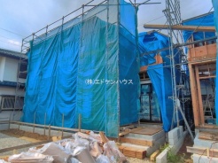 柏市北柏３丁目