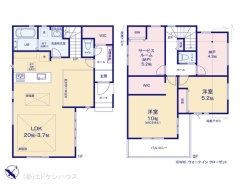 図面と異なる場合は現況を優先