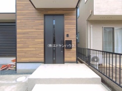 柏市西原２丁目