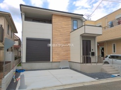 柏市西原５丁目
