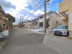 柏市西原５丁目
