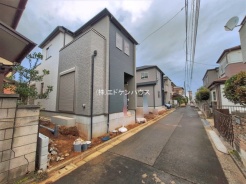 松戸市松飛台
