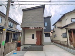 柏市南逆井４丁目