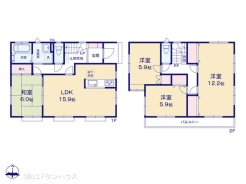 図面と異なる場合は現況を優先