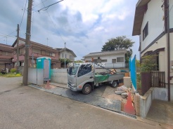 市川市北国分２丁目