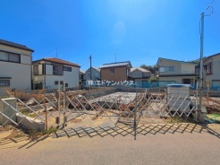 市川市下貝塚３丁目