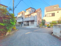 柏市旭町２丁目