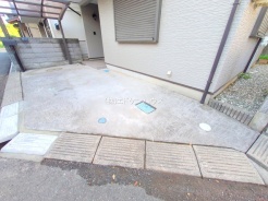柏市旭町２丁目