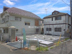 松戸市上本郷