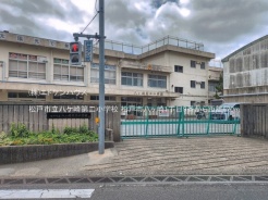 松戸市八ケ崎１丁目