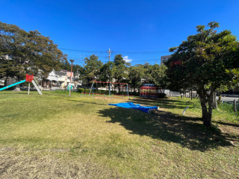 前田公園