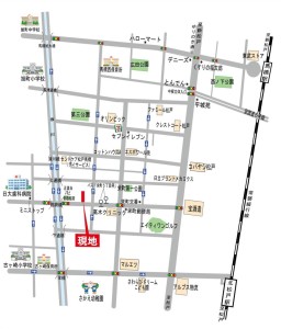 松戸市栄町５丁目343-1