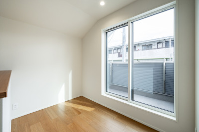 【3号棟】2階フリースペース