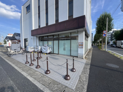 働くママの味方。近所にある保育園