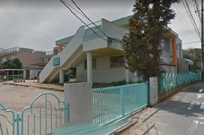 働くママの味方。近所にある保育園。