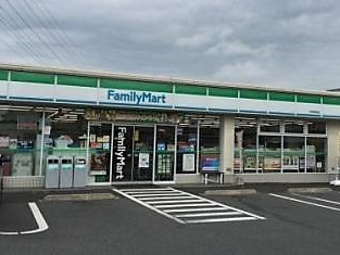 近所にあると何かと便利なコンビニエンスストア