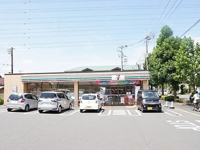 近所入居したらすることあると何かと便利なコンビニエンスストア