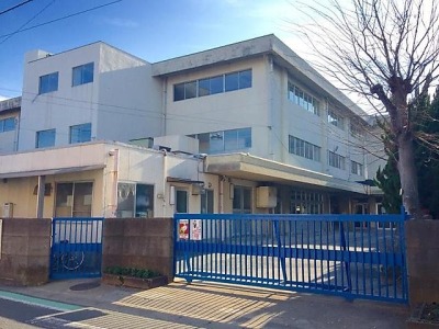通学されるのに安心な近所にある小学校