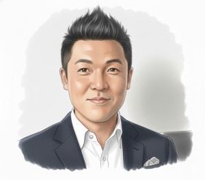 営業１部　阿佐見