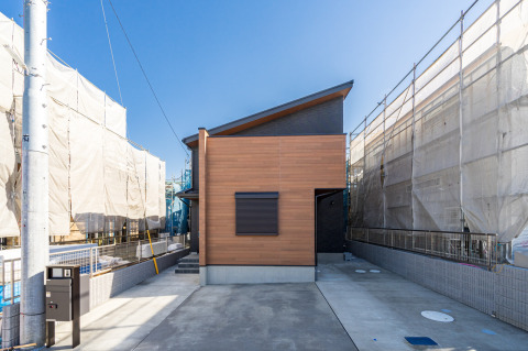 まだ細かいことは決まってないけど、「こんなことはできるかな？」というような質問からでも大丈夫です。お気軽にお問合せ下さい。