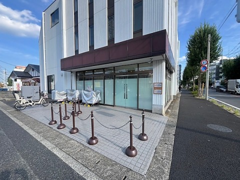働くママの味方。近所にある保育園