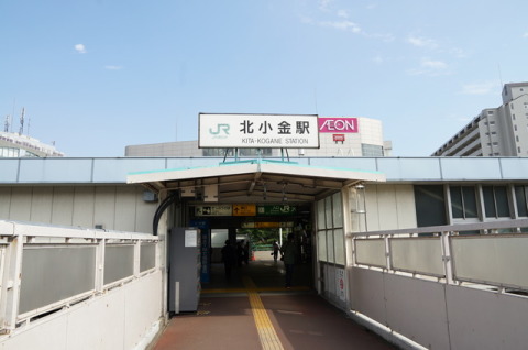 都心にも直通でアクセスできて便利です。