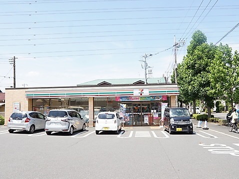 近所入居したらすることあると何かと便利なコンビニエンスストア