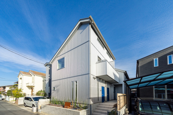 Reiwa Hills