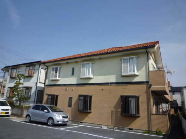 グローバル大野