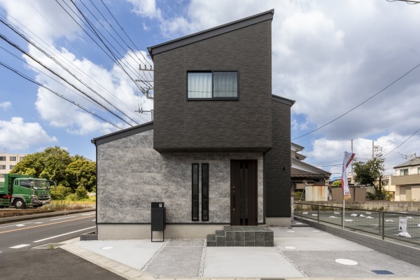 【北松戸駅】歩18分 栄町５丁目GX志向型住宅仕様モデルハウス