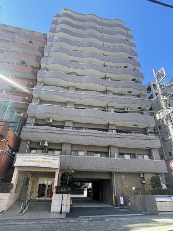 ライオンズマンション柏シティ
