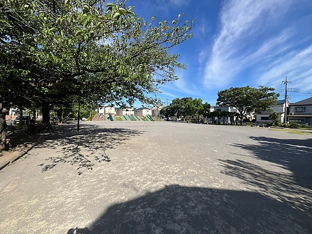 古ヶ崎第二公園
