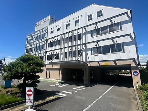 旭神経内科リハビリテーション病院