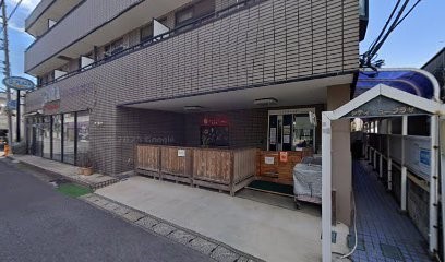 ゆいまーる保育園中和倉