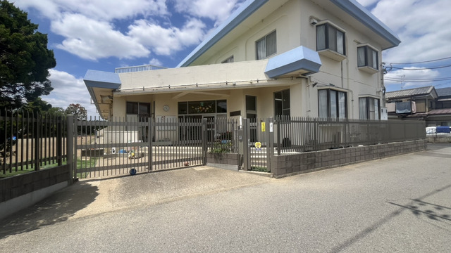 いわさき第二幼稚園