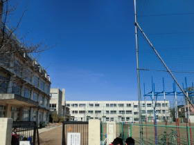 北部小学校