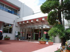 専修大学松戸幼稚園