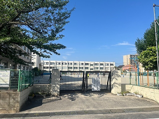北部小学校